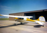 N2794D @ GPM - At Grand Prairie Municipal