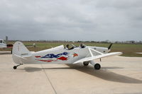 N999TX - 1960 piper PA-25 - by N/A