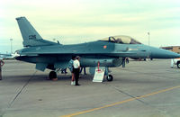 84-1215 - At the former Dallas Naval Air Station / Hensley Field - by Zane Adams