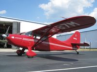 N6687M @ M01 - N6687M Stinson 108-3 - by Iflysky5