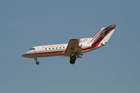 045 @ EBBR - descending to rwy 25L - by Daniel Vanderauwera