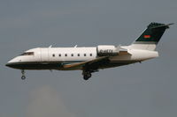 D-AETV @ EBBR - descending to rwy 25L - by Daniel Vanderauwera