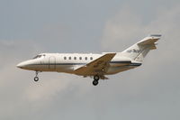 HB-VOB @ EBBR - descending to rwy 25L - by Daniel Vanderauwera
