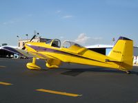 N530TS @ M01 - N530TS RV7 - by Iflysky5