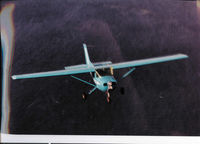 C-GACV - Port Hawkesbury - by sam hall