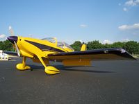 N530TS @ M01 - N530TS RV7 - by Iflysky5