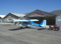 N8747V photo, click to enlarge