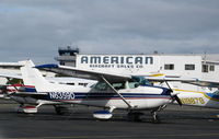 N6359D @ HWD - 1979 Cessna 172N @ Hayward, CA - by Steve Nation