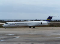 PJ-MDB @ TNCC - Insel Air - by John van den Berg - C.A.C