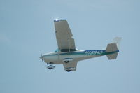 N79949 @ S50 - landing at Auburn - by Wolf Kotenberg