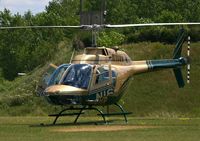 N16HR @ WS17 - EAA AirVenture 2005
