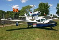 N85535 @ KOSH - EAA AirVenture 2005 - by Sergey Riabsev