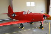 N999ML @ WS17 - EAA museum