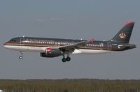F-OHGV @ UUDD - Airbus A320-232