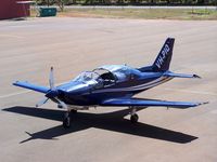 VH-PIQ @ ATHERTON Q - Atherton Airport 2008-07-02 - by Rob Ward