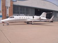 N731GA - LearJet 31 - by John Colvin