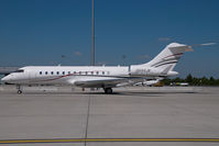 N203JE @ VIE - Bombardier Globalexpress - by Yakfreak - VAP