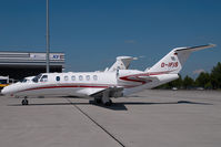 D-IFIS @ VIE - Cessna 525A Citationjet 2 - by Yakfreak - VAP