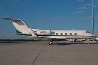 N226RM @ VIE - Gulfstream 2 - by Yakfreak - VAP