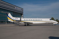 OE-IDB @ VIE - Embraer 135 - by Yakfreak - VAP