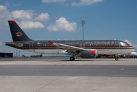 F-OHGV @ VIE - Royal Jordanian Airbus 320 - by Yakfreak - VAP