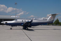 HB-FOY @ VIE - Pilatus PC12 - by Yakfreak - VAP