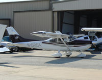 N10004 @ GKY - At Arlington Municipal - by Zane Adams