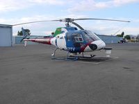 N67TV @ VNY - N67TV AS-350 BA CLASSIC AIR7