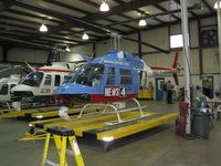 N6TY @ CPS - N6TY BELL 206B KMOV