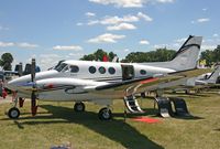 N619SH @ KOSH - EAA AirVenture 2005 - by Sergey Riabsev