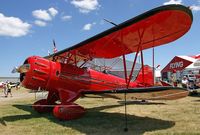 N999PD @ KOSH - EAA AirVenture 2005 - by Sergey Riabsev