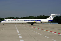 EC-JQV @ CGN - visitor - by Wolfgang Zilske
