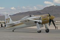 N777L @ LSV - Aviation Nation 2004