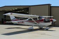 N6059Y @ GKY - At Arlington Municipal - by Zane Adams