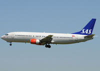 LN-BUF @ LEBL - Now with basic colours SAS. - by Jorge Molina