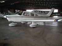 N515JH @ SAT - Former FAA Number N20974, Florida, Washington State - by DJE