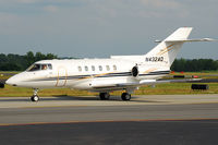 N432AQ @ PDK - @ PDK - by Joe Marco
