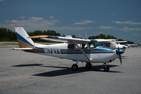N172TT @ HKY - A great day to take pictures. - by Bradley Bormuth