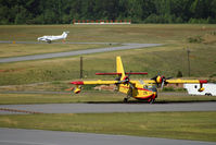 N215NC @ HKY - A great day to take pictures. - by Bradley Bormuth