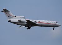 RA-42424 @ LOWW - Yk-42