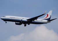 OE-ILX @ LOWW - B737