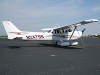 N24756 @ M01 - N24756 CESSNA 172S