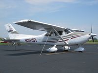 N1013Y @ M01 - N1013Y CESSNA 182T - by Iflysky5