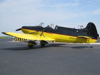 N106JD @ M01 - N106JD SPEZIO DAL-1