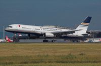 EC-HDS @ LOWW - PRIVILEG STYLE - by Delta Kilo