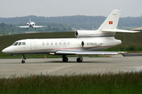 N789JC @ LSGG - visitor