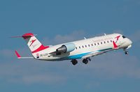 OE-LCR @ LOWW - AUSTRIAN ARROWS - by Delta Kilo
