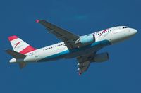 OE-LDE @ LOWW - AUSTRIAN - by Delta Kilo