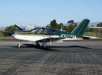 N356GT @ PAO - 1998 Socata TB-20 TRINIDAD taxying @ Palo Alto, CA - by Steve Nation