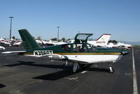 N356GT @ PAO - 1998 Socata TB-20 TRINIDAD hatch open @ Palo Alto, CA - by Steve Nation